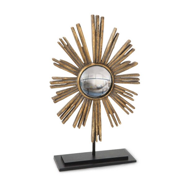 Milton Accent Mirror